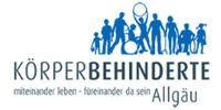 Wartungsplaner Logo Koerperbehinderte Allgaeu gGmbHKoerperbehinderte Allgaeu gGmbH
